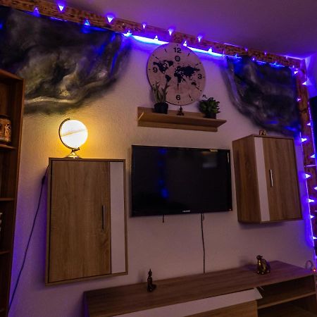 #121 Grosse, Gemuetliche Wohnung In Remscheid-City Exteriör bild